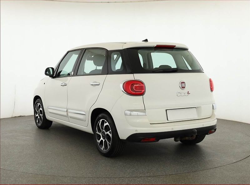 Fiat 500L (2019) 1.4 16V, Serv.kniha, Tempomat - fotka 4 z 18