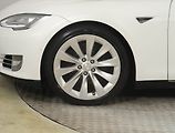 Tesla Model S (2015) 85D, SoH 84% - náhled 15