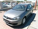 Volkswagen Golf (2010) 1,2TSI AUTOKLIMA - náhled 1