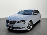 Škoda Superb 2.0TDI Style ČR Canton ACC Kam - náhled 9