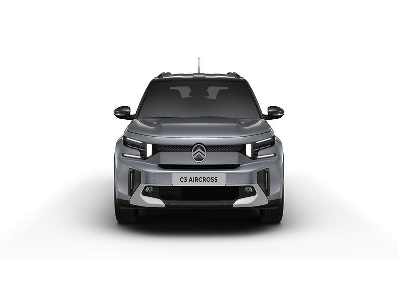 Citroën C3 Aircross (2026) MAX - fotka 3 z 5