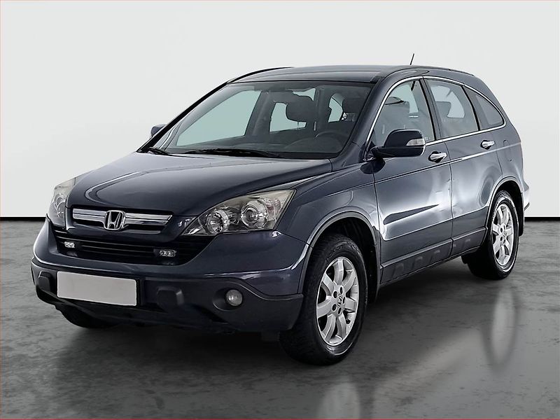 Honda CR-V (2008) Comfort 2.2 i-CTDi, 4X4 - fotka 2 z 17