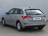 Škoda Scala (2020) 1.0 TSi, ČR, Ambition - náhled 6