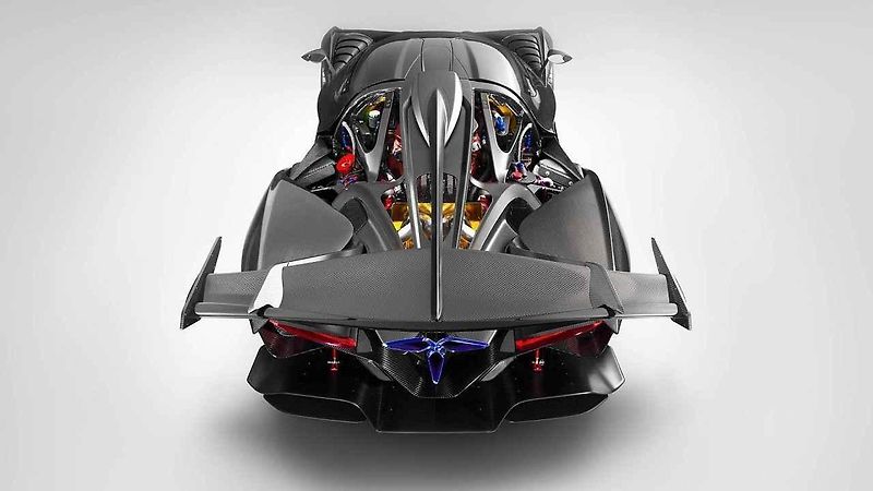 Apollo Intensa Emozione.