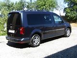 Volkswagen Caddy (2016) MAXI 2.0 TDI 110kW DSG - náhled 11