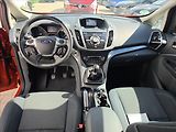 Ford C-MAX 1,6 1 110KW Titanium - náhled 22