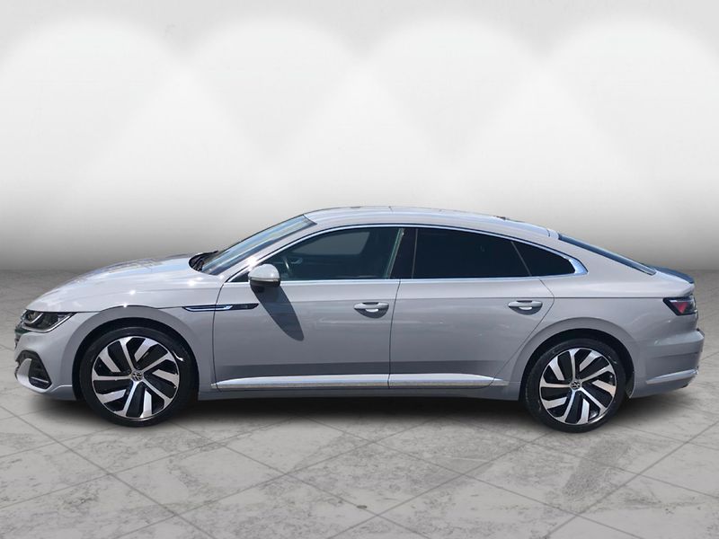 Volkswagen Arteon 2.0 TDi DSG 7st. 4Motion R-Lin - fotka 3 z 30