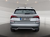 Škoda Kamiq (2022) AMBITION 1.0TSI 81kW CZ DPH - náhled 4
