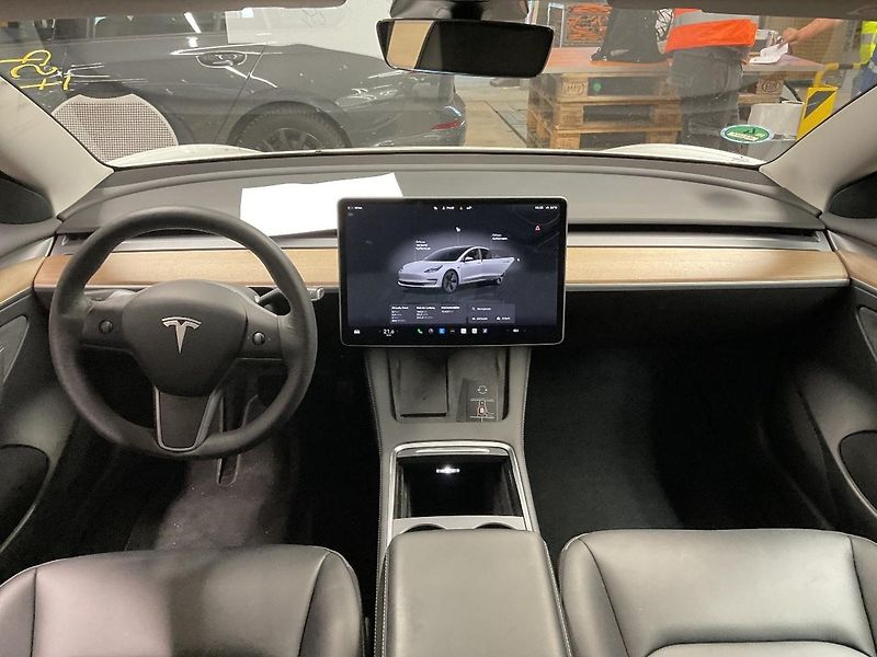 Tesla Model 3 LONG RANGE DUAL MOTOR SOH 94% - fotka 5 z 10