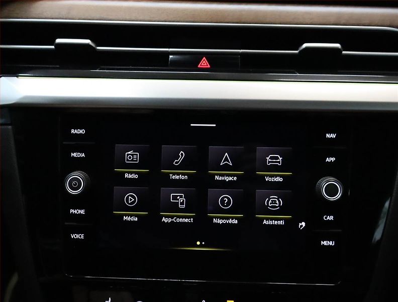 Volkswagen Arteon (2021) Elegance 2.0 TDI - fotka 17 z 26