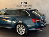 Škoda Superb 2.0TDI 147kW 4x4 DSG L&K Webas - náhled 6