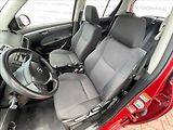 Suzuki Swift 1,2 i,4x4,STK 6/28, serv.kn. - náhled 11
