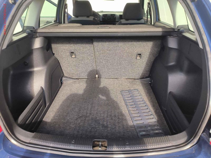 Škoda Fabia (2012) 1.2 12V, ČR, STK8/28 - fotka 7 z 15