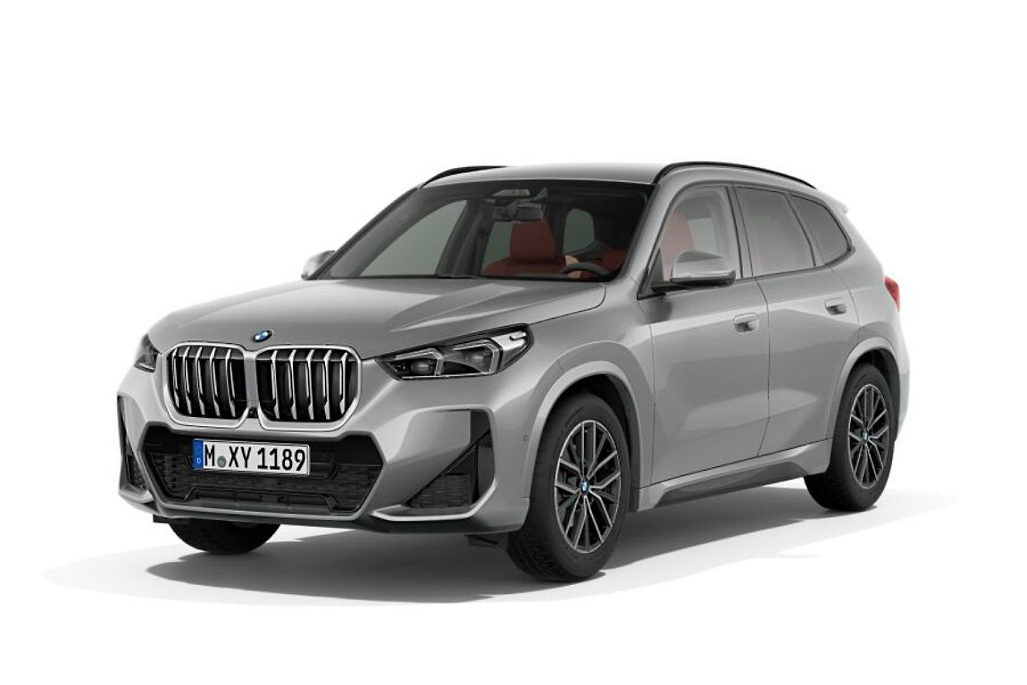 BMW X1 xDrive20d