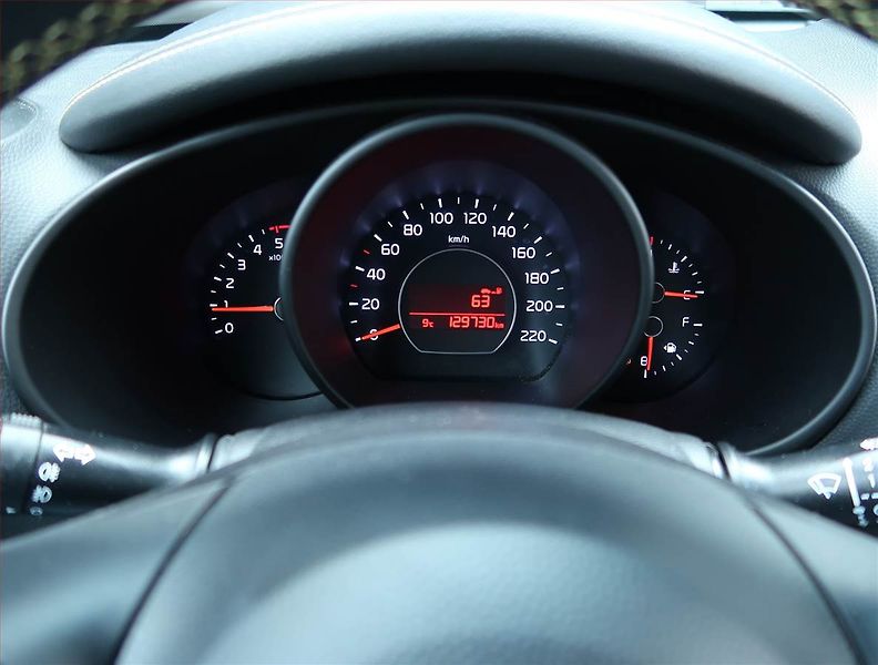 Kia Soul (2016) 1.6 CRDI, Tempomat - fotka 11 z 15