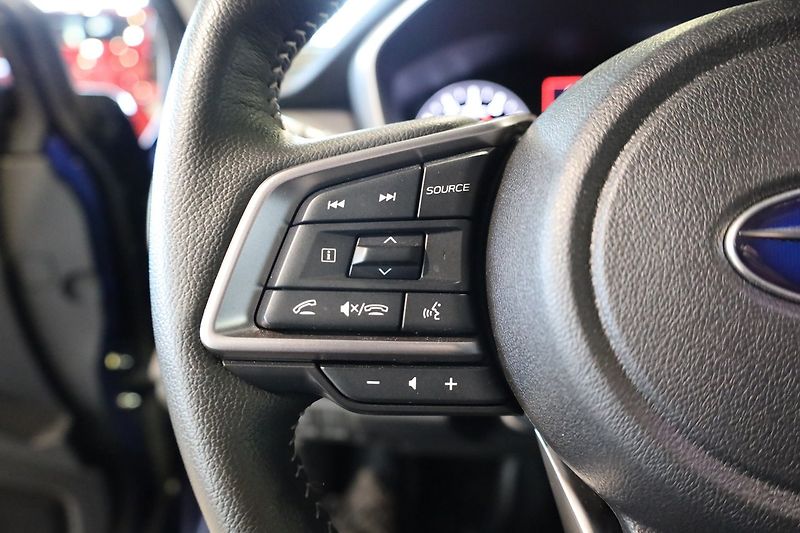 Subaru Outback 2.5i 4WD Comfort - fotka 22 z 26