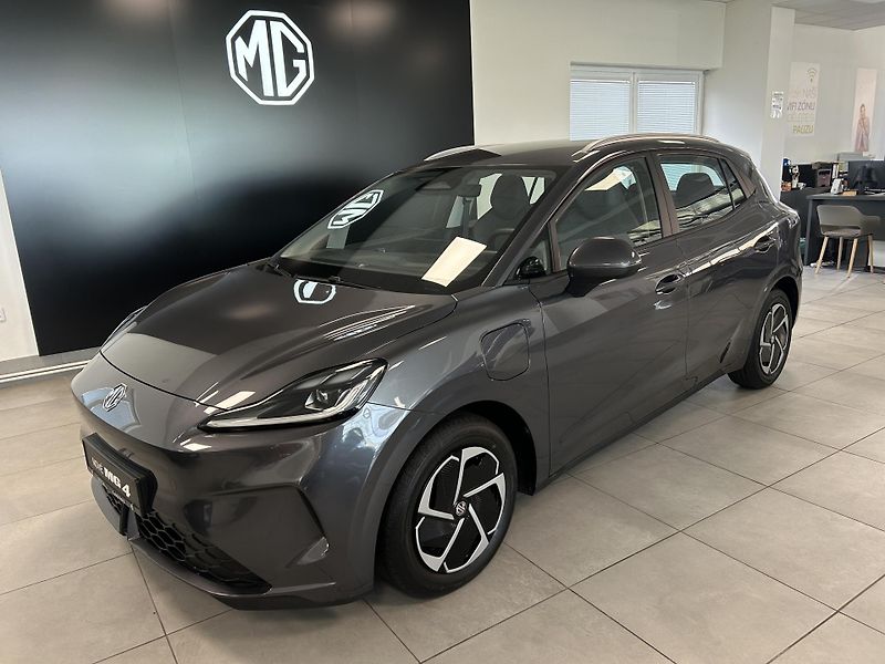 MG MG4 (2026) EV Urban Comfort 118kW 54kWh - fotka 2 z 7