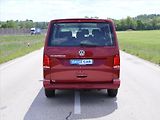 Volkswagen Transporter 2,0 TDI Long 6-Míst CZ DPH - náhled 6
