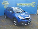 Opel Mokka 1,4 103KW 4X4 TURBO - náhled 2