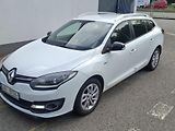 Renault Mégane (2014) 2.5 DCI limited - náhled 1