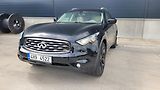 Infiniti FX37 3,7 V6 LPG KOUPENO V ČR - náhled 2
