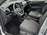 Volkswagen T-Cross (2025) People 1.0 TSI 85 kW 7DSG - náhled 11