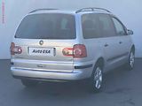 Volkswagen Sharan (2006) 1.9 TDi, Trendline - náhled 3