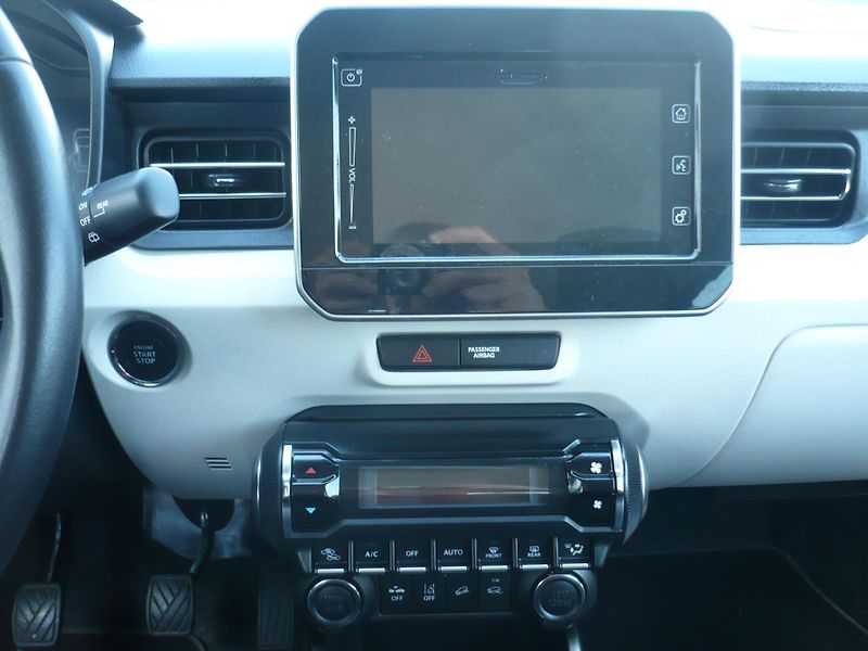 Suzuki Ignis (2018) 1.2i 66Kw 4x4 Klima - fotka 10 z 31