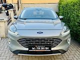 Ford Kuga (2023) 1,5EB 110kW TITANIUM TAŽNÉ ČR - náhled 1