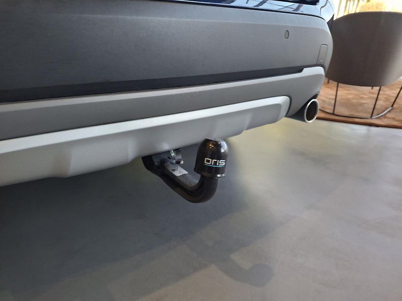 BMW X1 xDrive18d X-Line - fotka 23 z 24