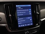 Volvo V90 T6 AWD RECHARGE REZERVACE - náhled 51