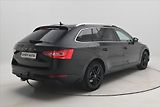Škoda Superb 2,0 TDI 110 kW DSG Style Záruk - náhled 4
