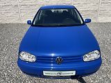 Volkswagen Golf 1.6i SR 100PS 134TKM REZERVACE - náhled 7