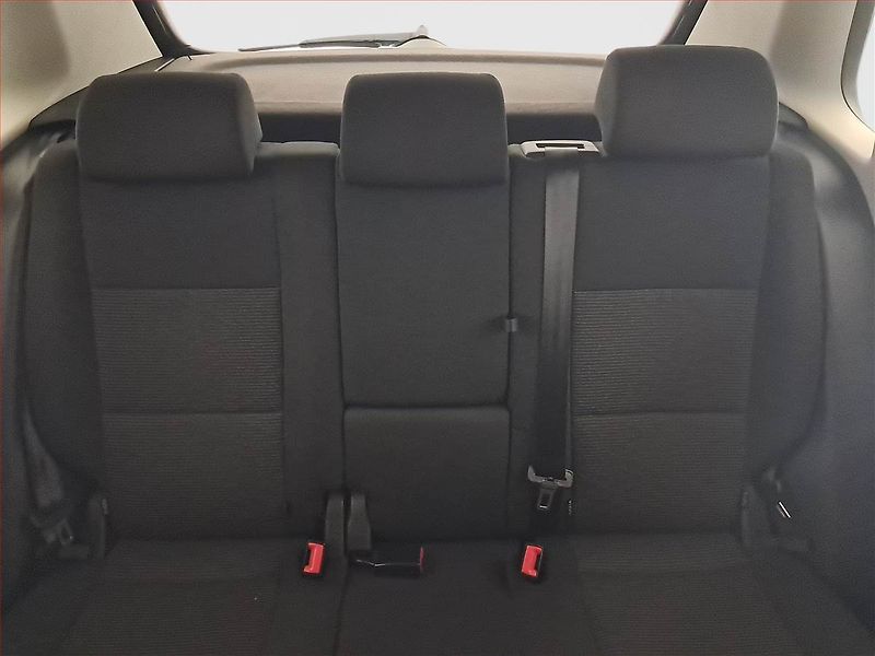 Volkswagen Tiguan (2013) 2.0 TDI, Park. senzory - fotka 10 z 18