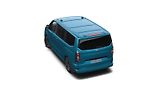 Ford Tourneo Custom (2026) Titanium X L1, Tourneo, 2.5 Du - náhled 4