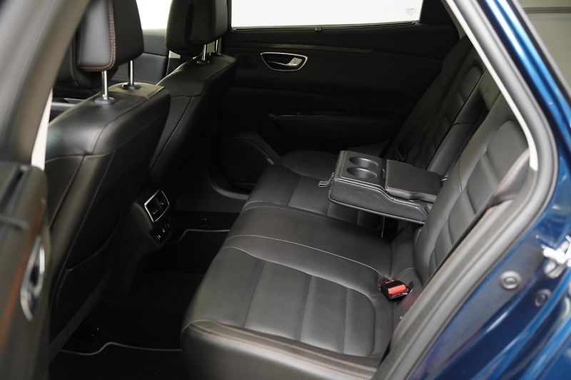 Renault Talisman - fotka 25 z 26