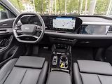 Audi Q6 e-tron perf. S-Line Pano B&O Vzduch - náhled 9