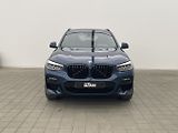 BMW X3 2.0 TDi 4x4 Mpaket - náhled 8