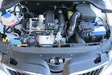 Škoda Rapid 1.2 TSi AUT. KLIMA TEMPOMAT - náhled 16