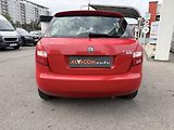 Škoda Fabia 1.2 44kw - náhled 10