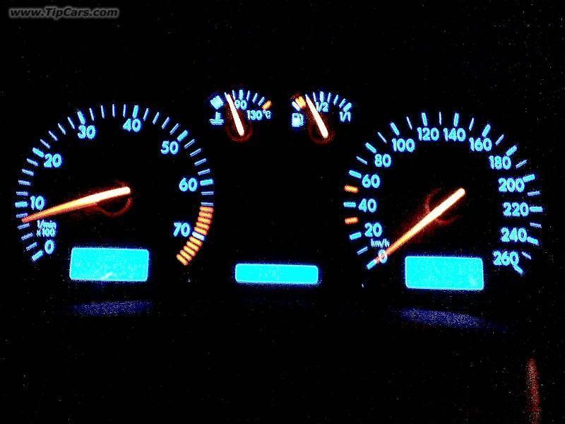 ZKUŠENOSTI UŽIVATELE: Volkswagen Passat B5