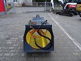 Ostatní Prosévací lopata PS 500 - náhled 8