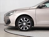 Hyundai i30 (2020) 1.4 T-GDI, Serv.kniha, Kůže - náhled 15