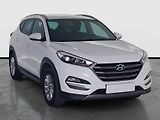 Hyundai Tucson (2016) 1.7 CRDi, Serv.kniha - náhled 1