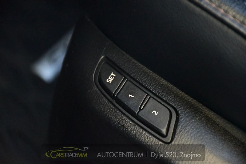 Mazda CX-5 2.5i G194 AWD REVOLUTION TAŽNÉ - fotka 25 z 57