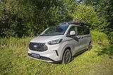 Ford Tourneo Custom 2.0 EcoBlue 125 kW 4x4 - náhled 6