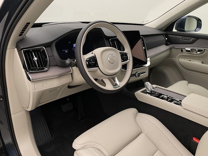 Volvo XC90 (2026) B5 AWD AUT BRIGHT PLUS 7míst - fotka 26 z 70