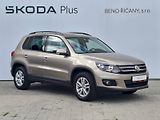 Volkswagen Tiguan (2013) Trend 1,4TSi 90kW - náhled 10