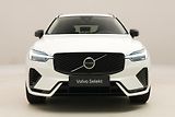 Volvo XC60 T6 AWD RECHARGE DARK PLUS CZ - náhled 16