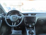 Škoda Octavia 1,5 TSI Led Edice Clever - náhled 8